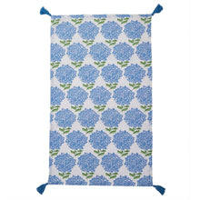 Load image into Gallery viewer, Hydrangea Kitchen Towel Set