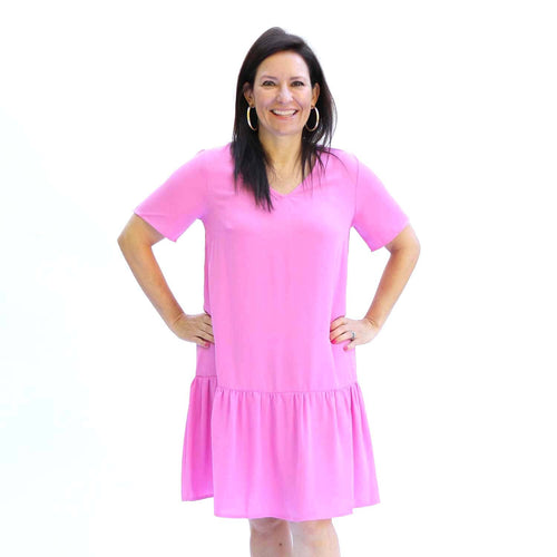 The Hope Dress