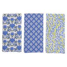 Load image into Gallery viewer, TILLY &amp; FIFER Cotton Kitchen Towels