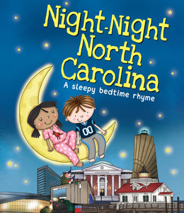 Night-Night North Carolina