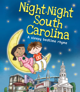 Night-Night South Carolina