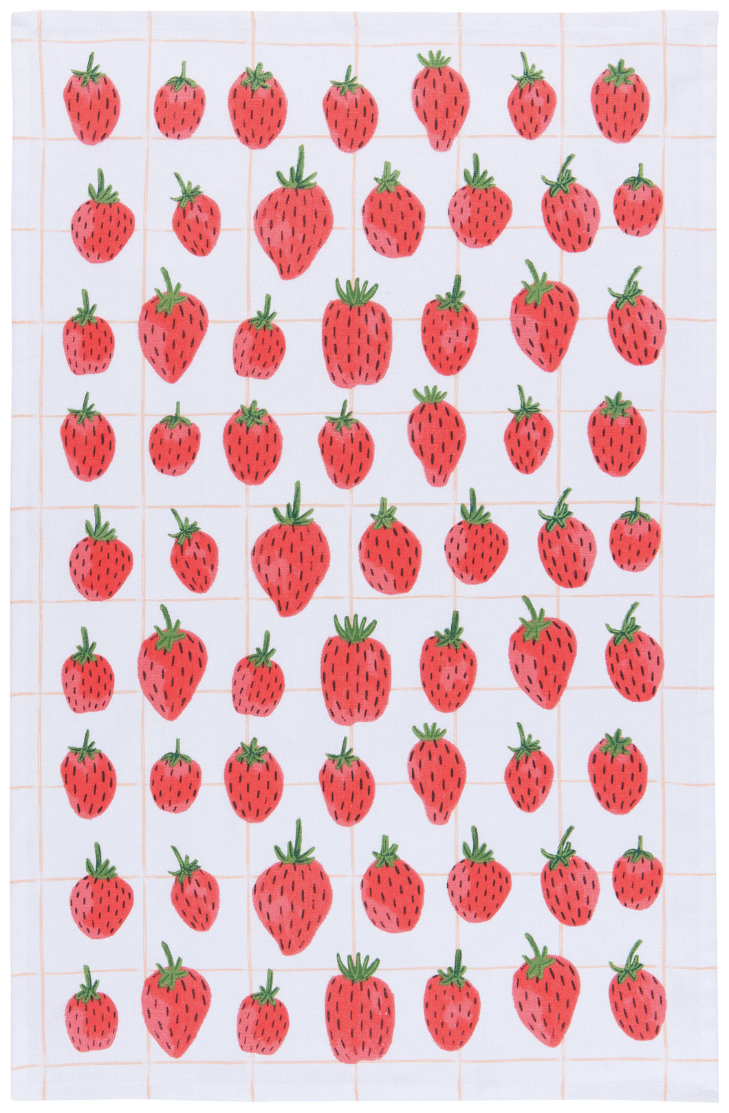 Berry Sweet Dishtowel