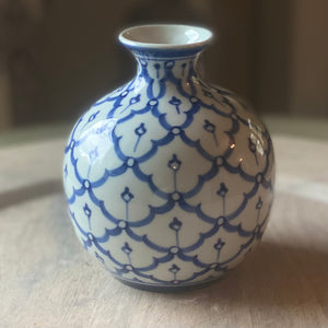 Round Vase - small