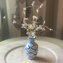 Load image into Gallery viewer, Tiny Round Urn Vase