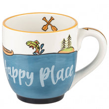 Load image into Gallery viewer, Happy Lake Mug
